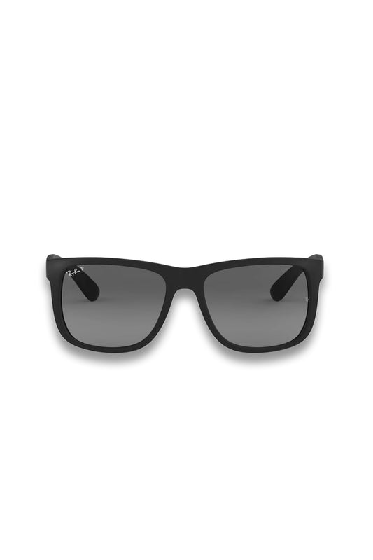 RB4165 Justin Polarised Wayfarer Sunglasses
