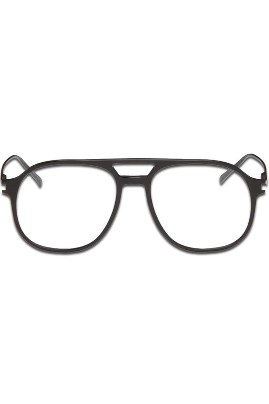 Black SL 626-001 Glasses