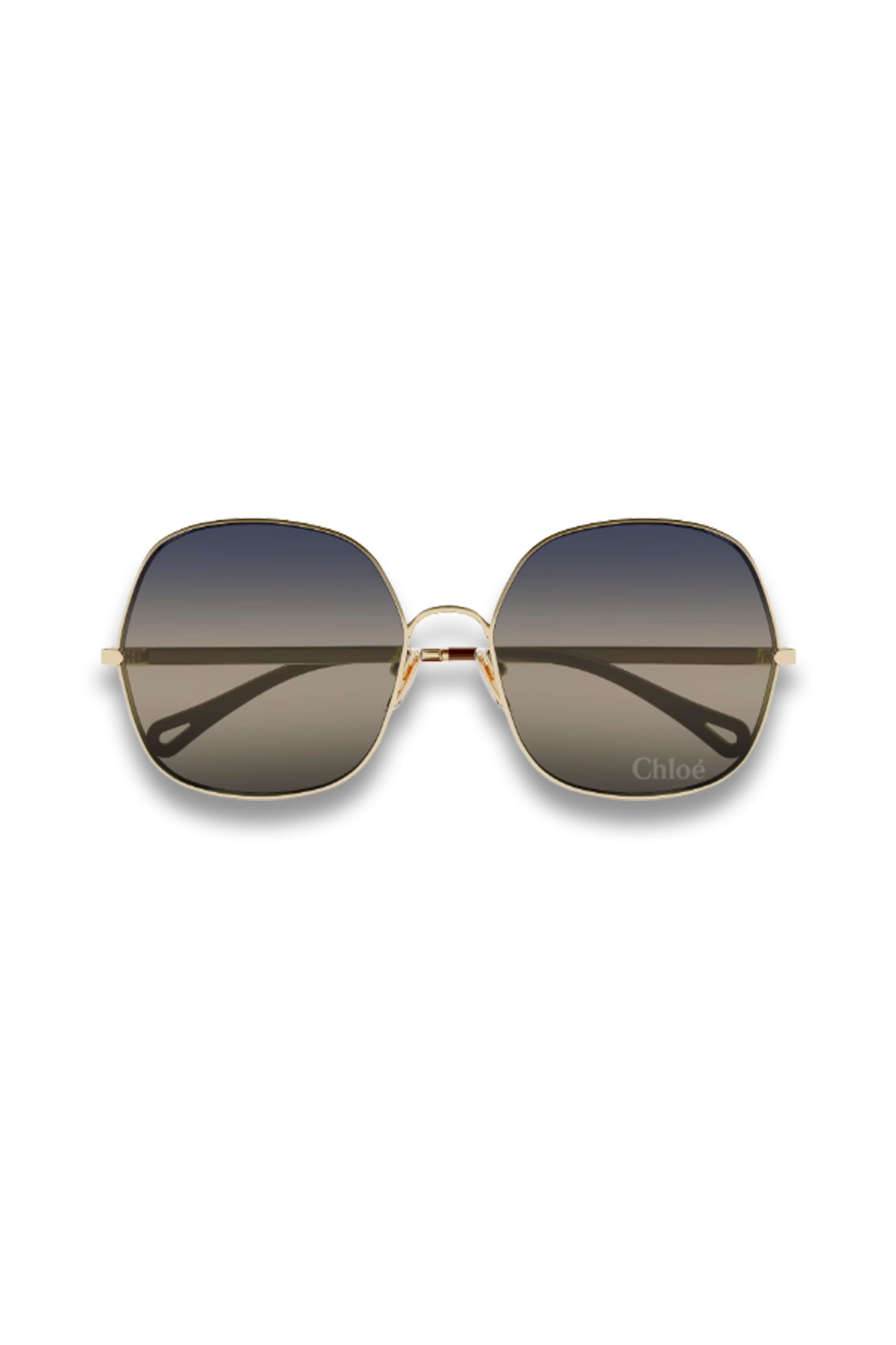 Women's Large Frame Oversized Sunglasses