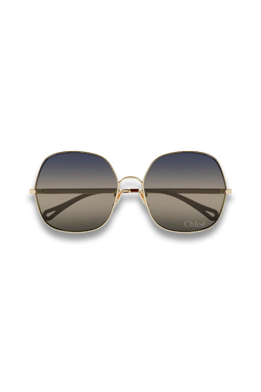 Women's Large Frame Oversized Sunglasses