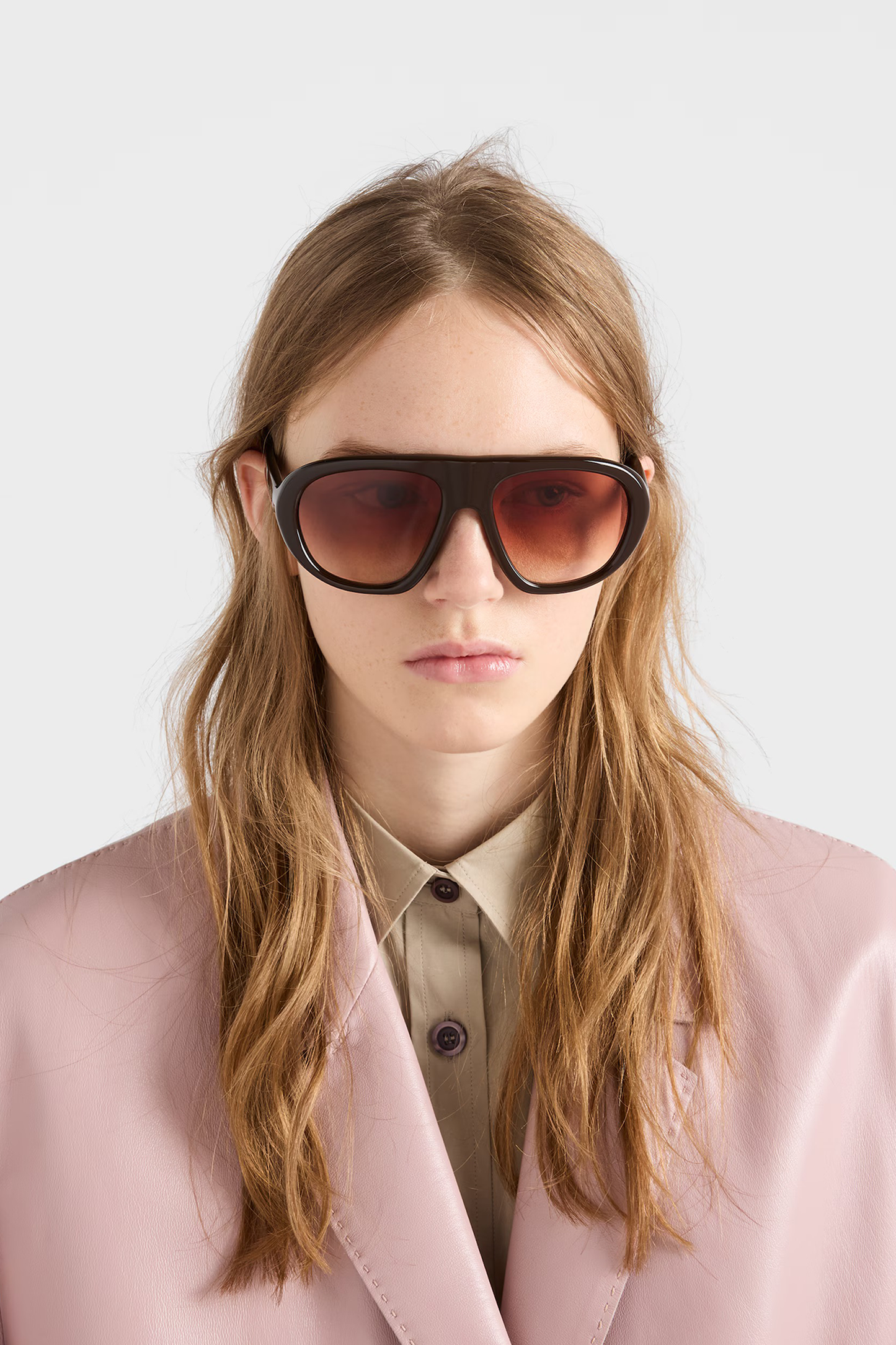 Prada Eyewear Collection Sunglasses