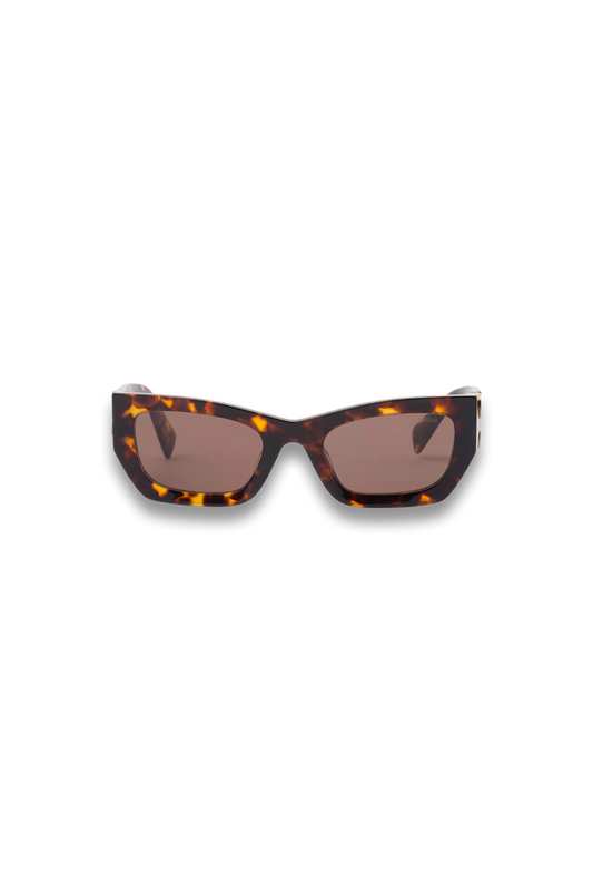 Miu Glimpse Sunglasses