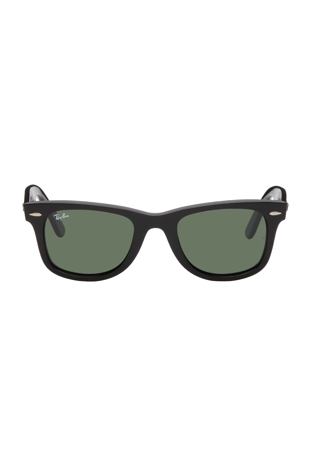 Original Wayfarer Sunglasses, Black