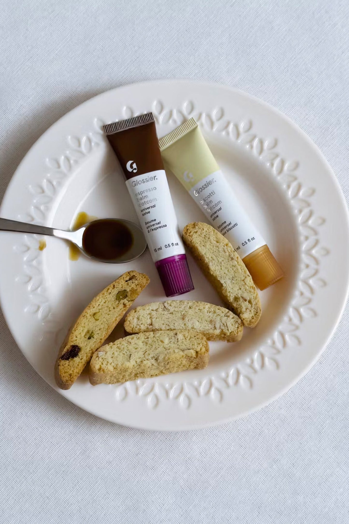Limited Edition Balm Dotcom Duo