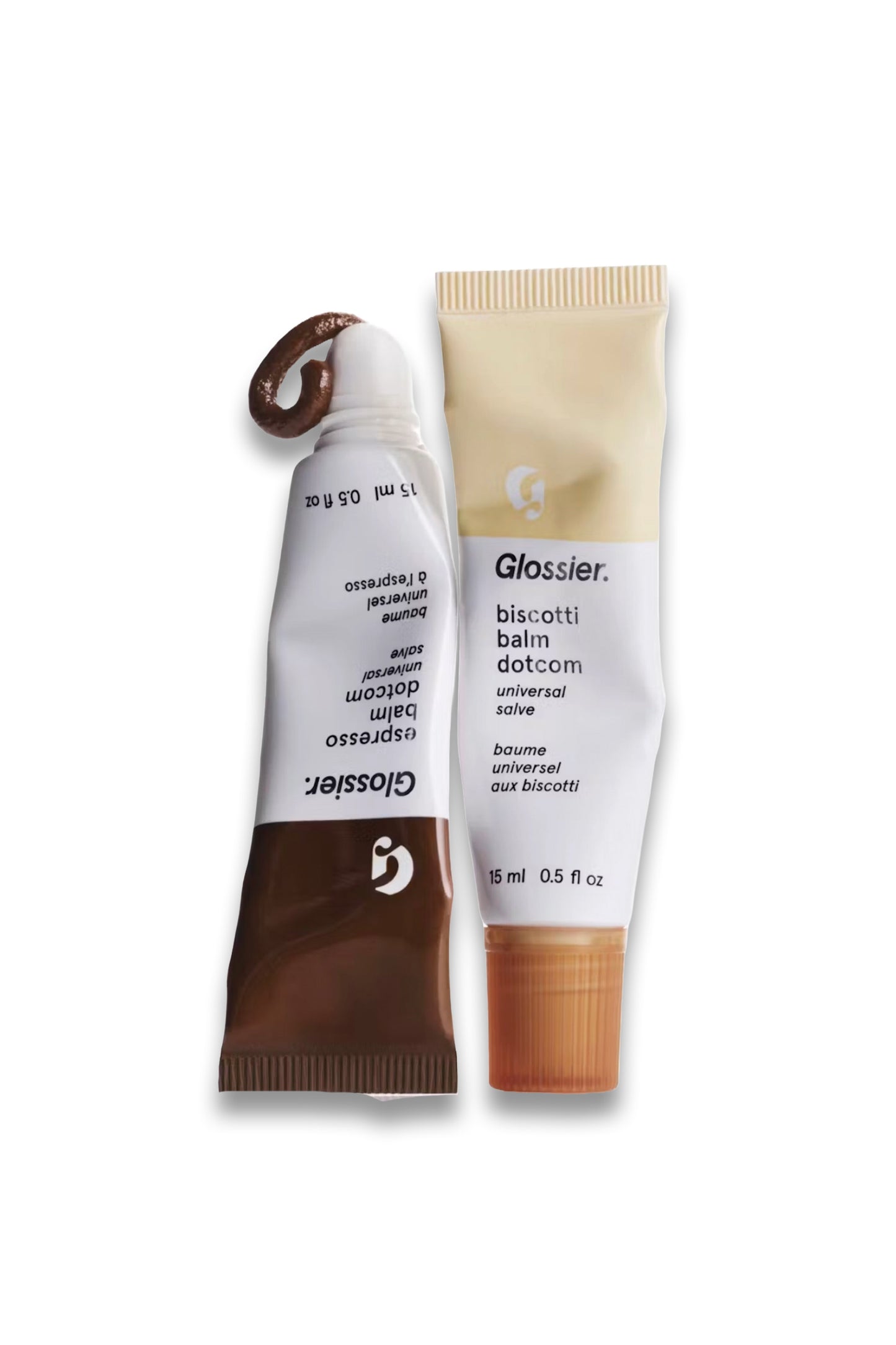 Limited Edition Balm Dotcom Duo