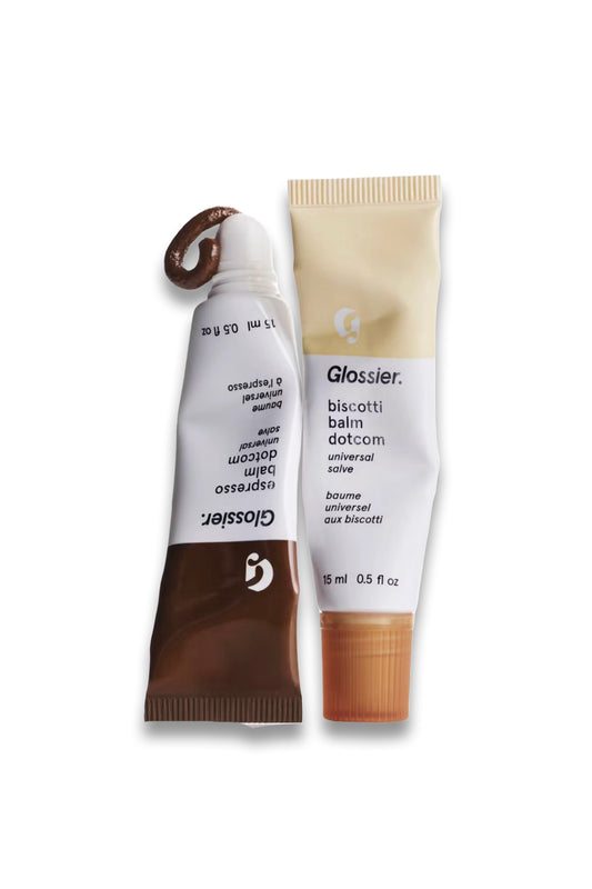 Limited Edition Balm Dotcom Duo