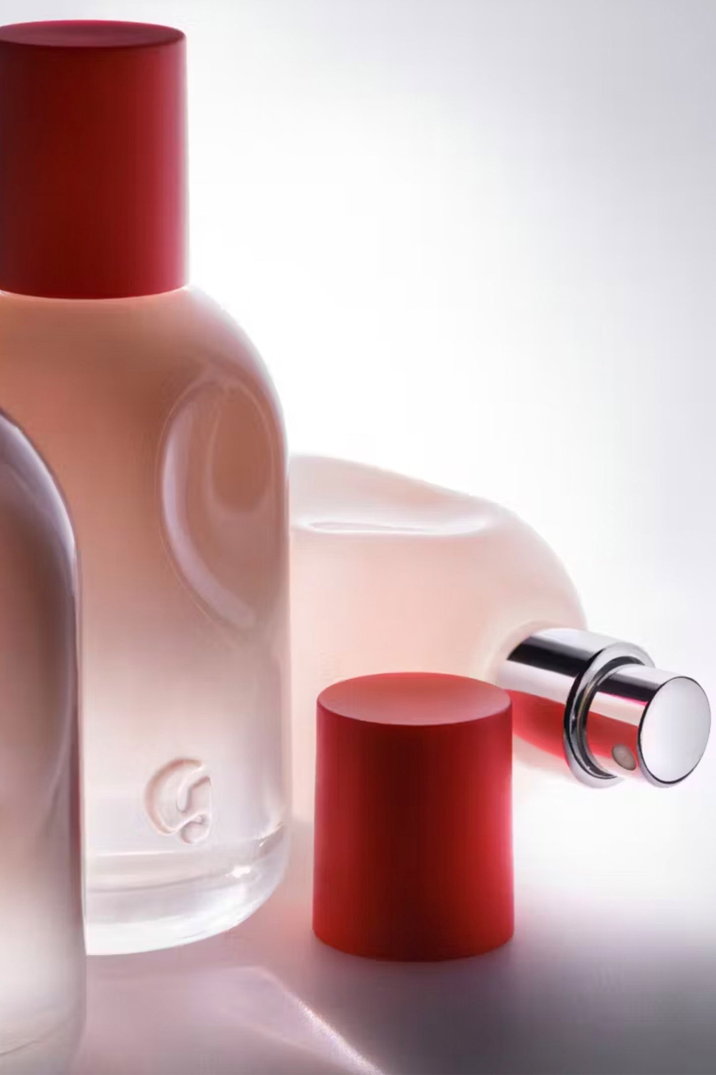 Glossier You Eau De Parfum