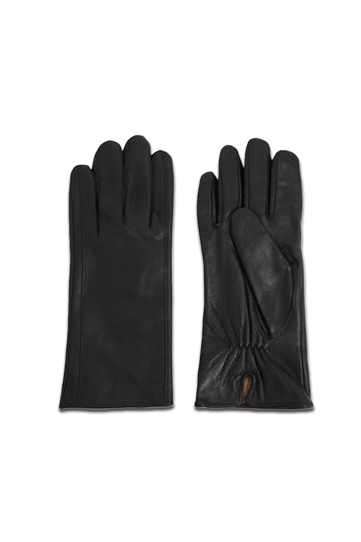 Leather Gloves