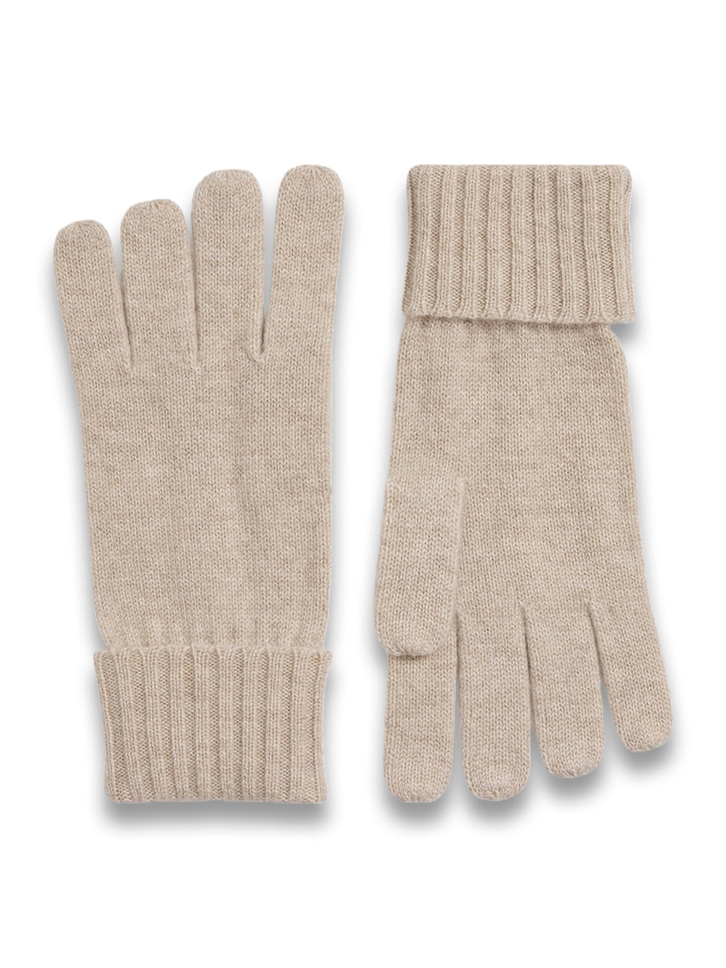 Cashmere Gloves