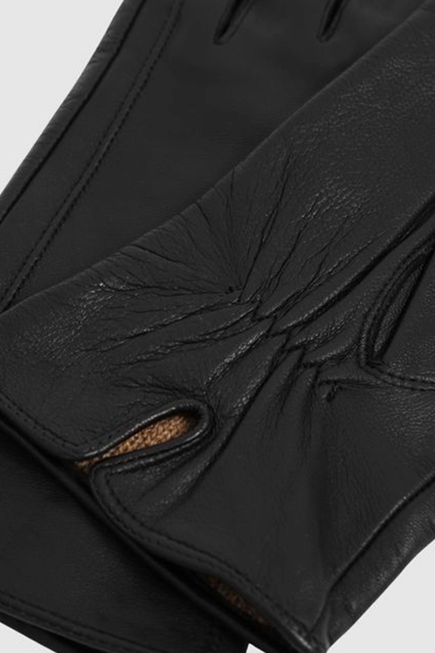 Leather Gloves