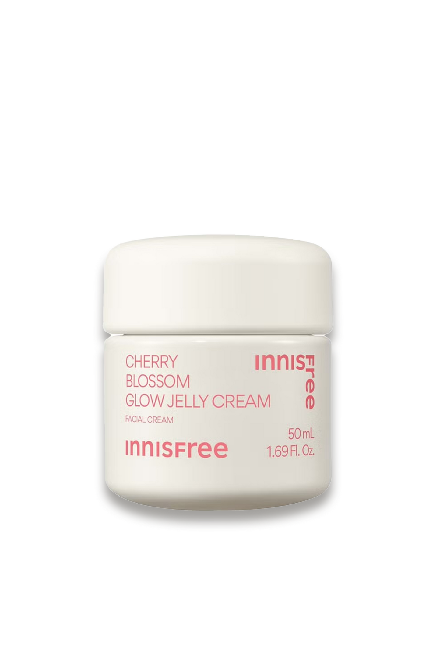 Cherry Blossom Glow Jelly Cream