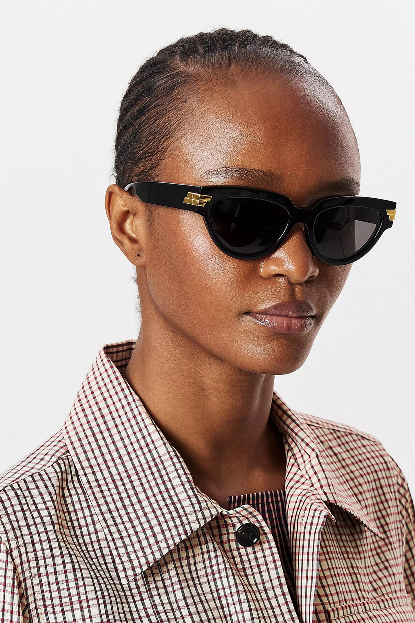 Cats Eye Sunglasses