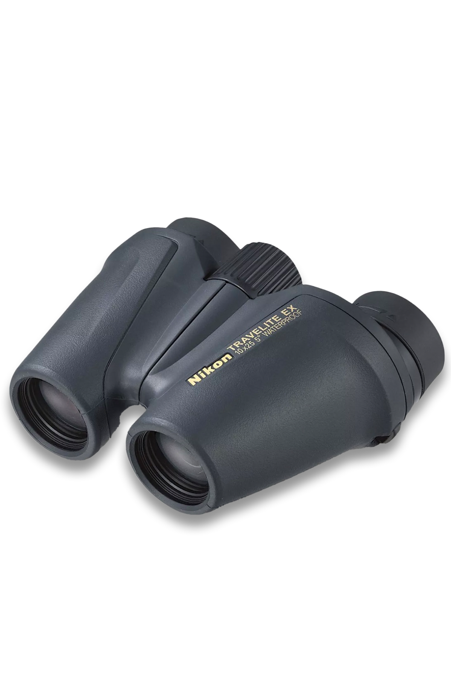 Travelite EX Binoculars, 10 x 25