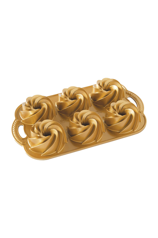 Heritage Bundtelette Pan