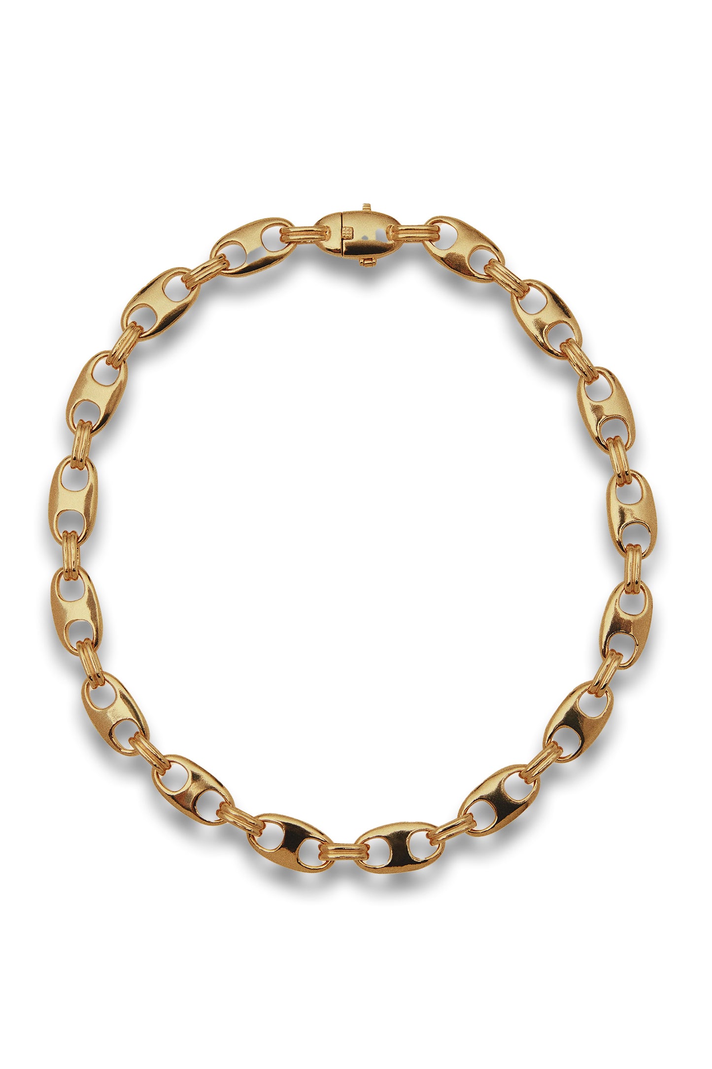 Coco Mariner Chain