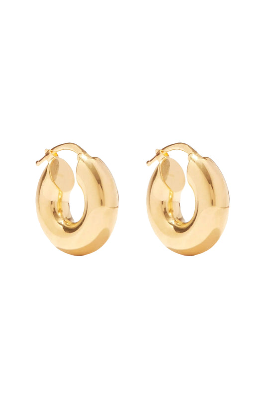 Hoop Earrings