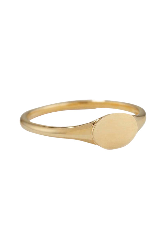 Signet Ring