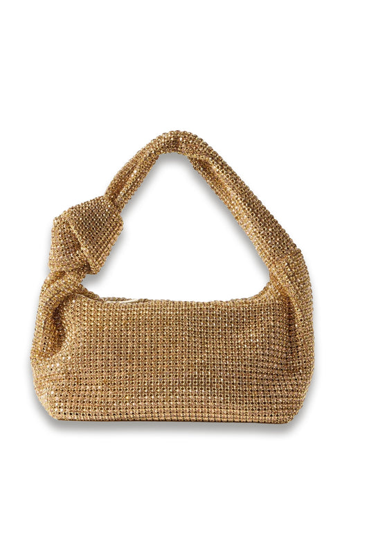 Kay Gold Diamante Grab Bag