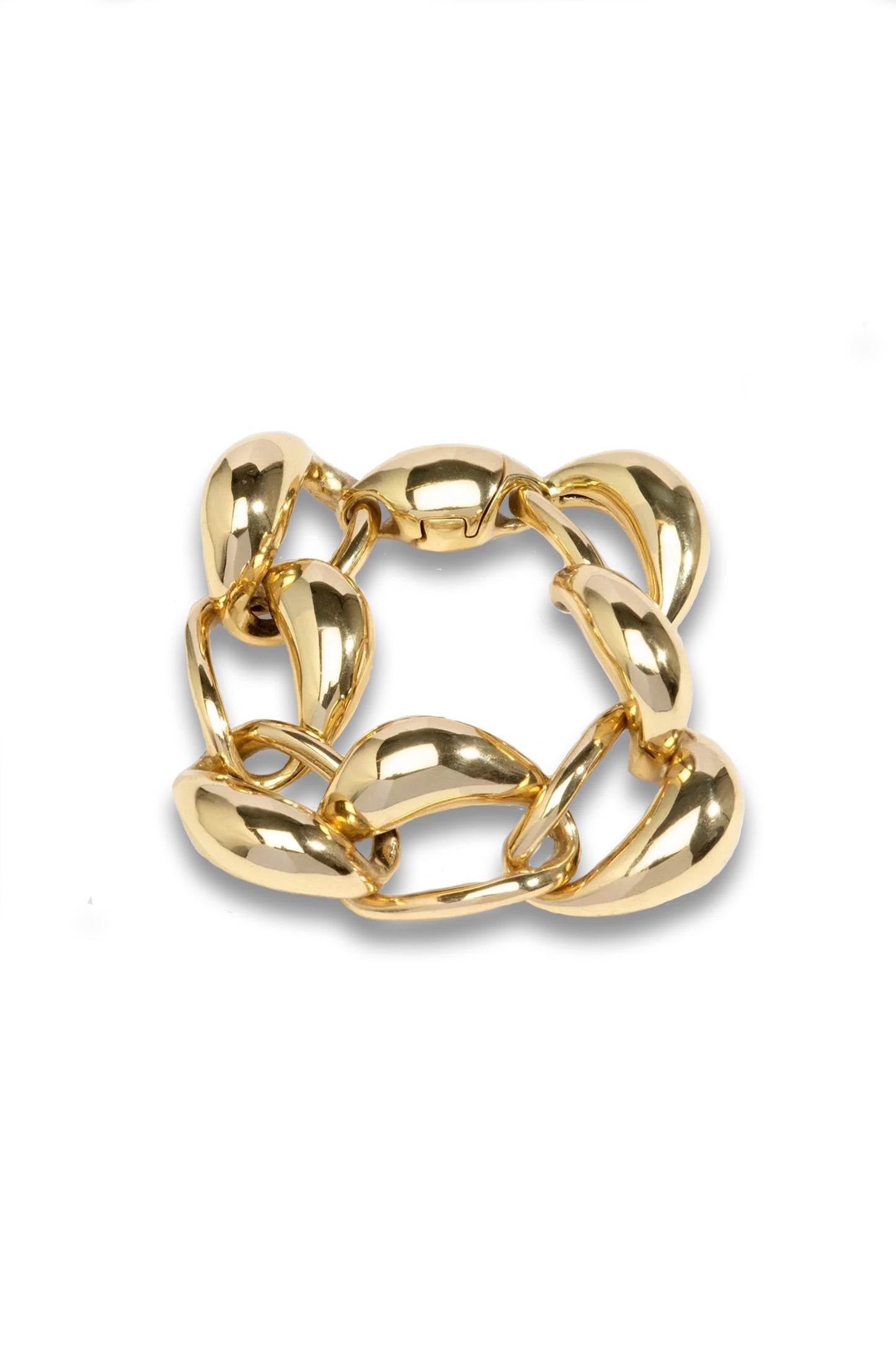 Cocoon Bracelet
