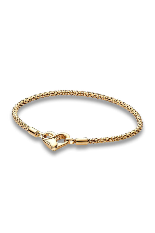 Studded Chain Bracelet