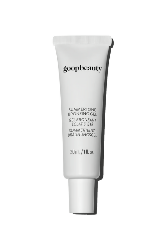 Summertone Bronzing Gel