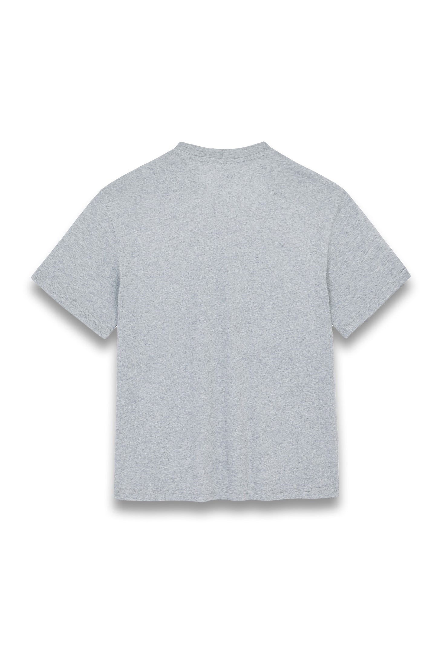 W. ICONS Club T-Shirt "ICONS ONLY"