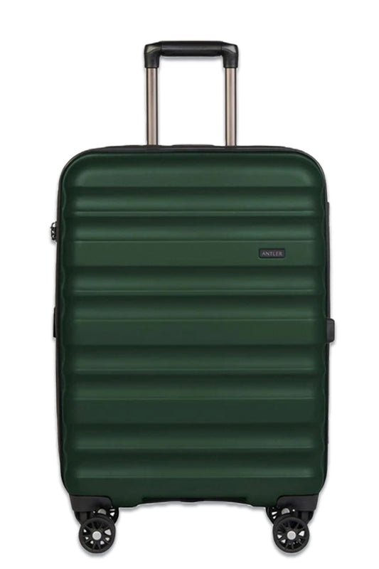 Cllifton Medium In Woodland Green