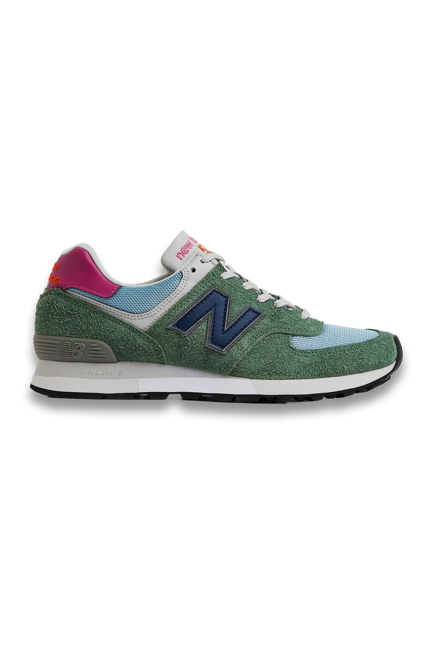 MADE in UK 576 Shoes