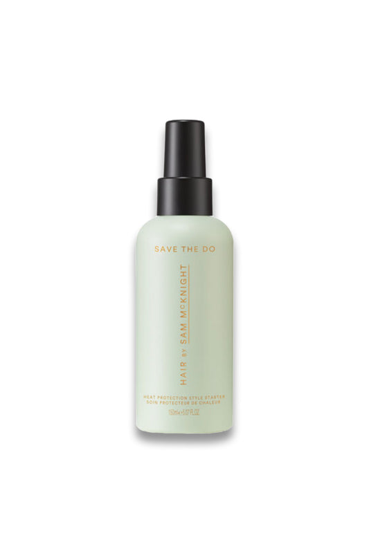 Save The Do Heat Protection Style Starter 150ML