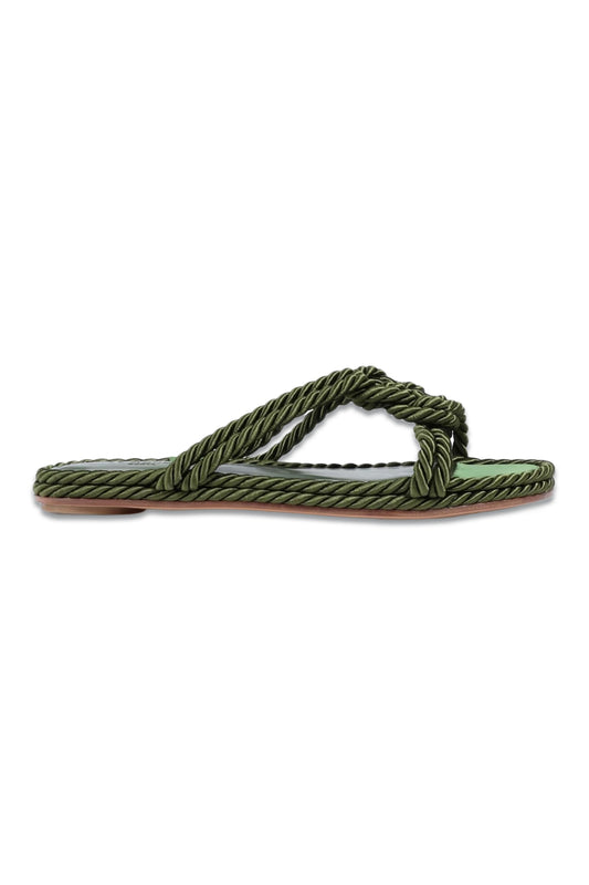 Braided Rope Slides