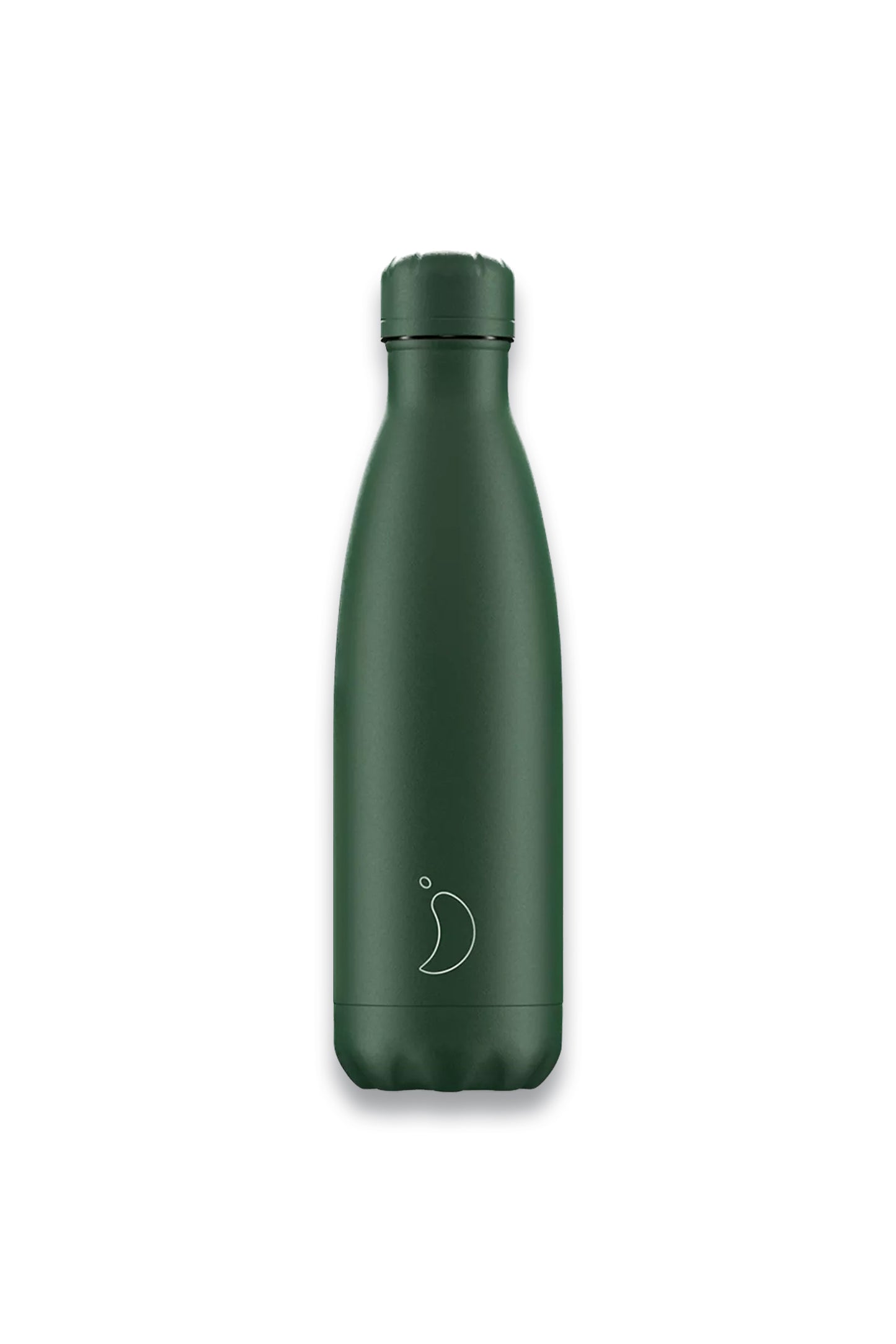 Vacuum Insulated Leak-Proof Drinks Bottle, 500ml