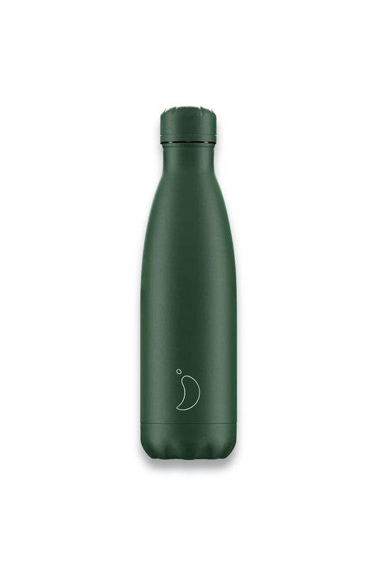 Vacuum Insulated Leak-Proof Drinks Bottle, 500ml