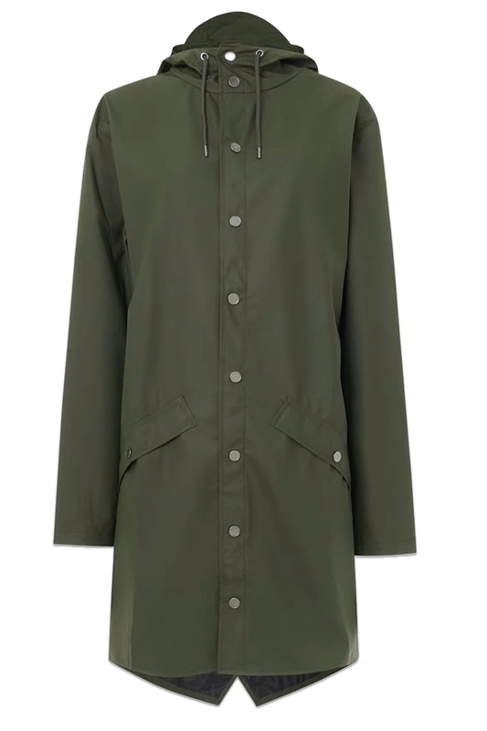 Rains Long Jacket