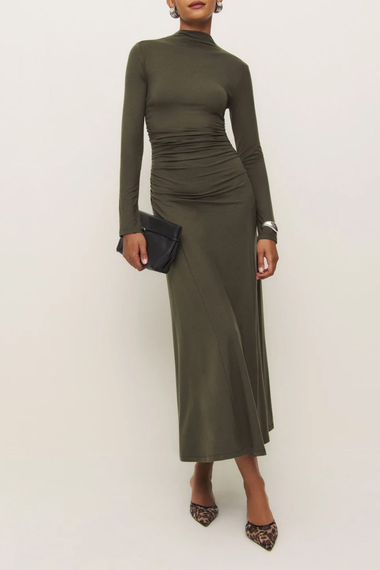 Nemy Knit Dress