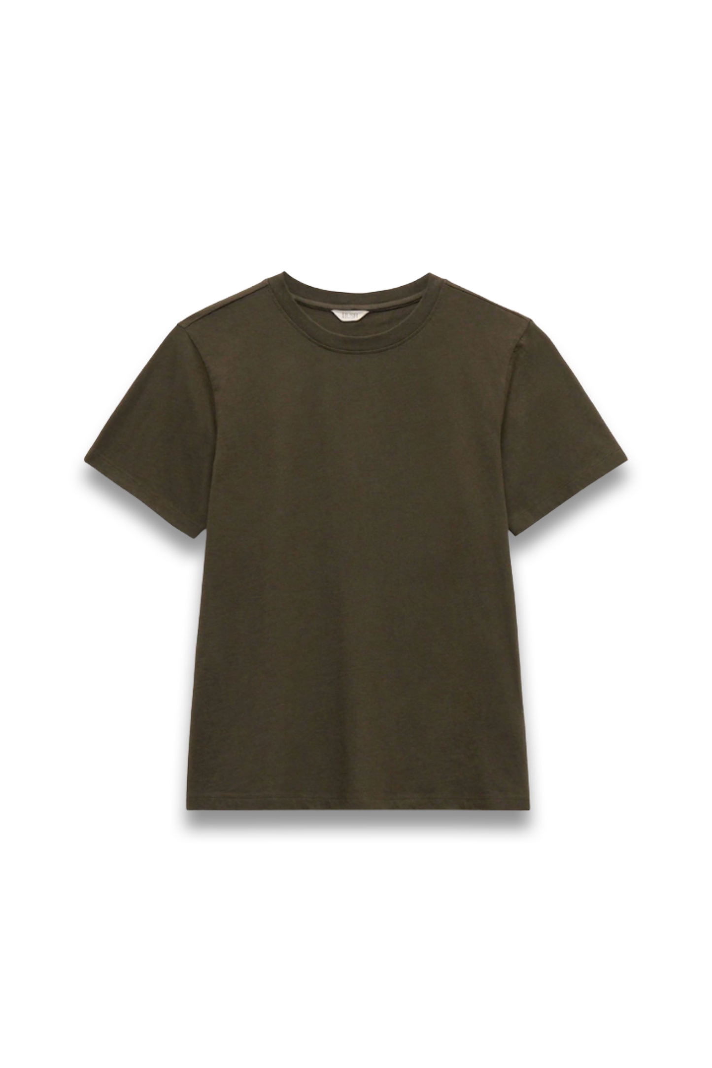 Rosie Regular Fit Cotton T-Shirt