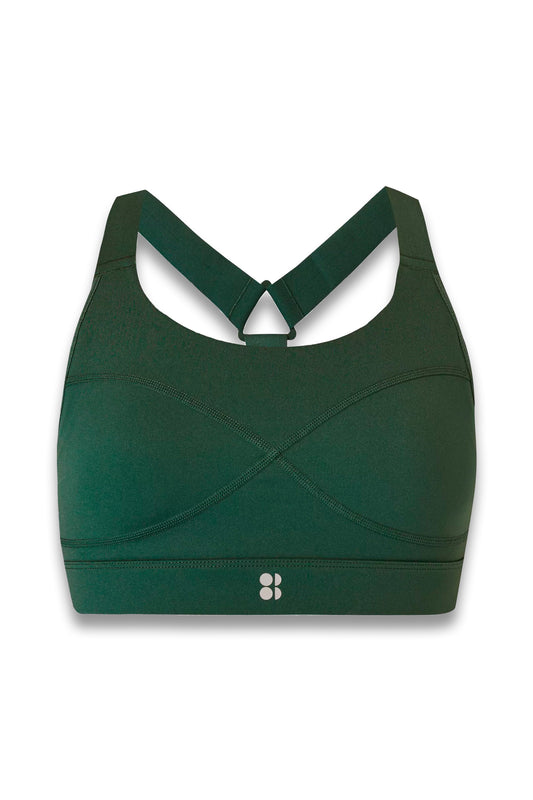 Power Medium Support Sports Bra