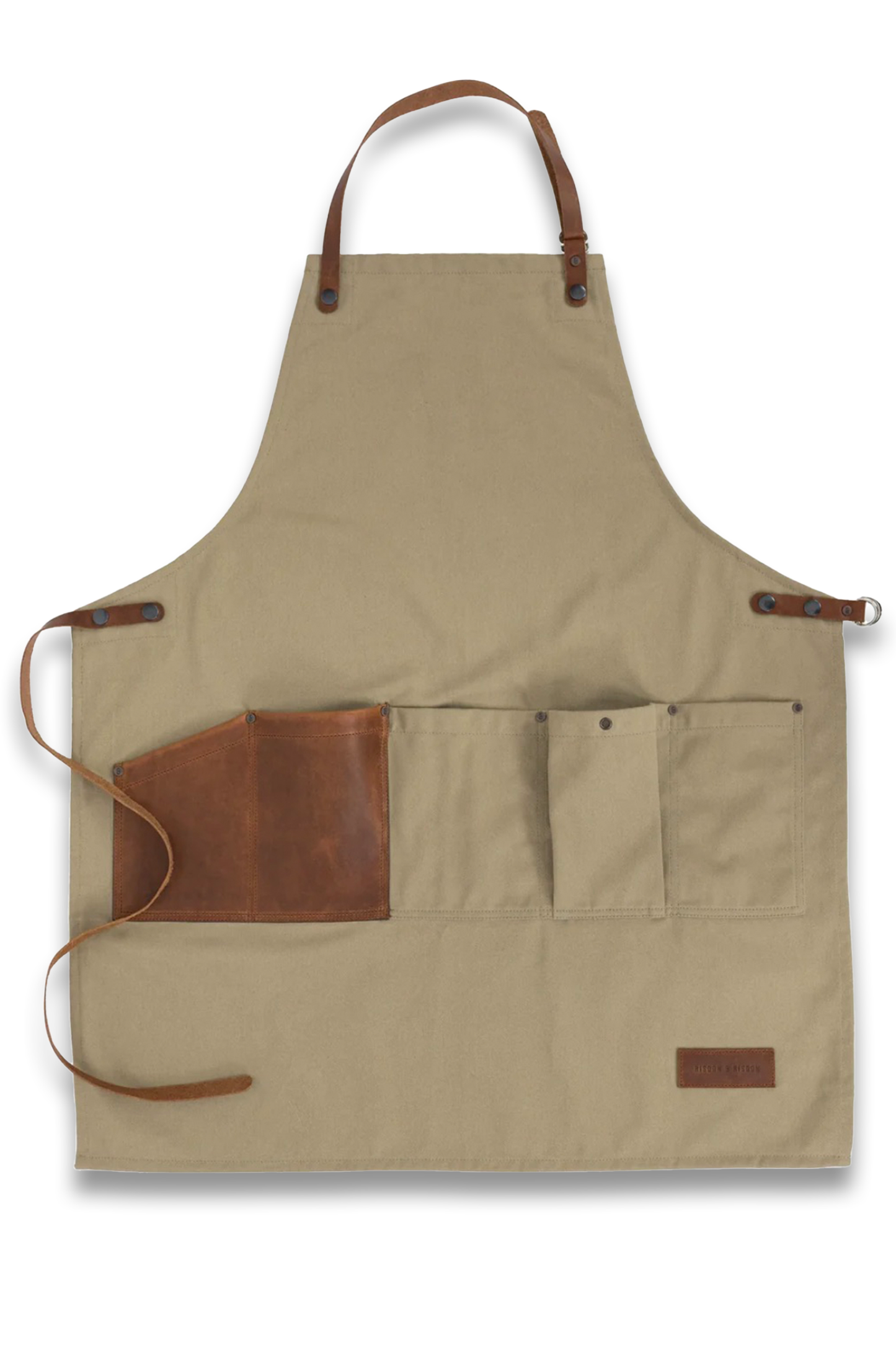 The Artisan Apron