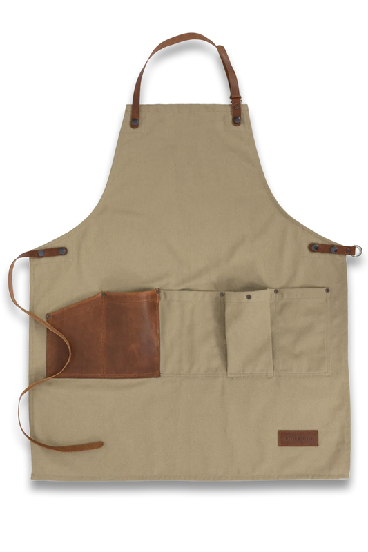 The Artisan Apron