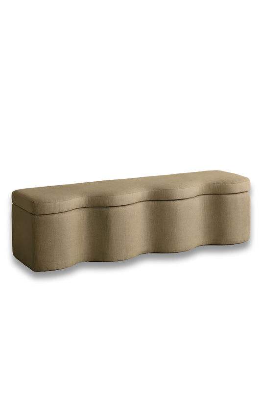Eli Storage Bench