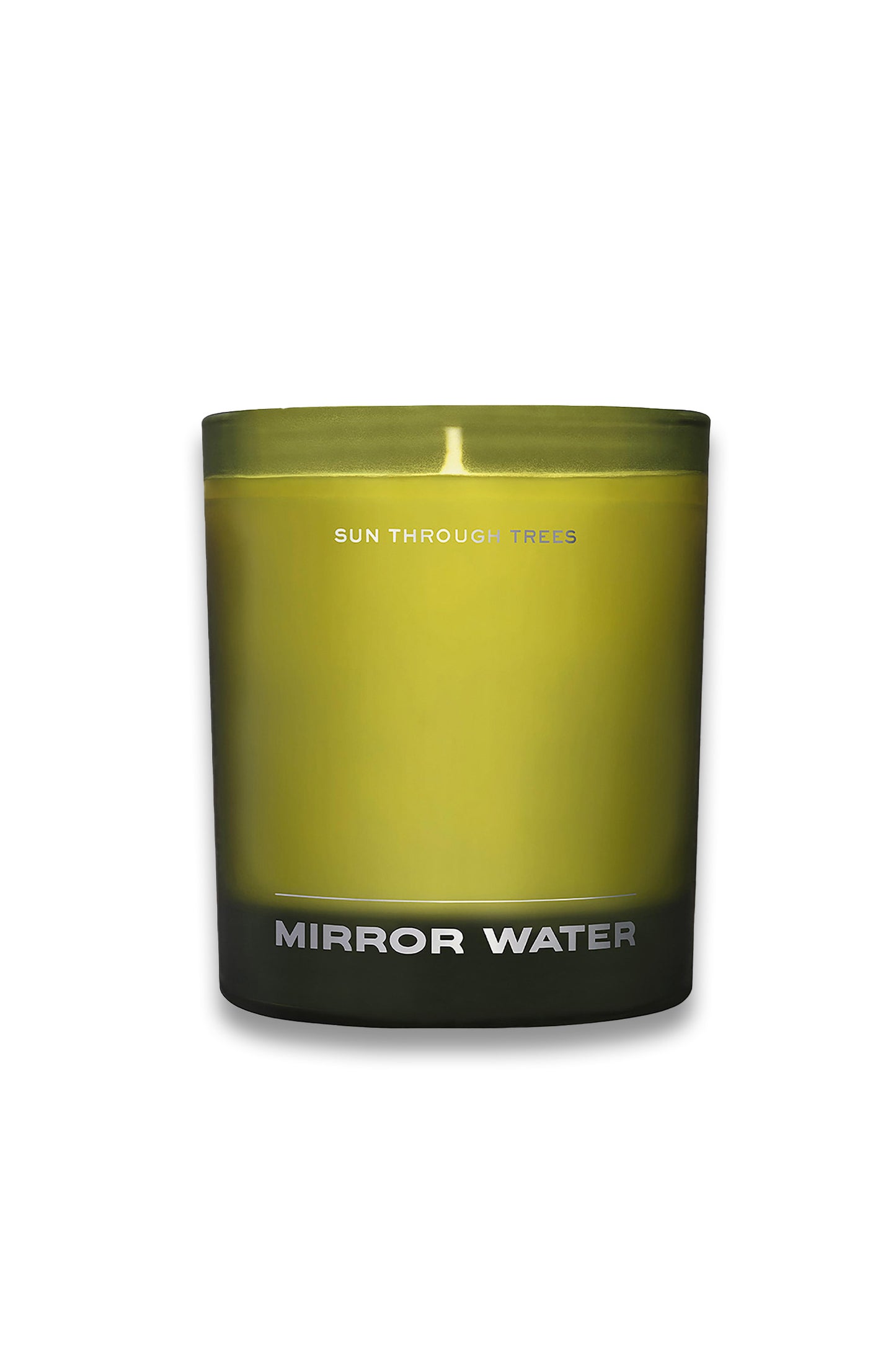 Sun Through Trees Scented Candle 280g