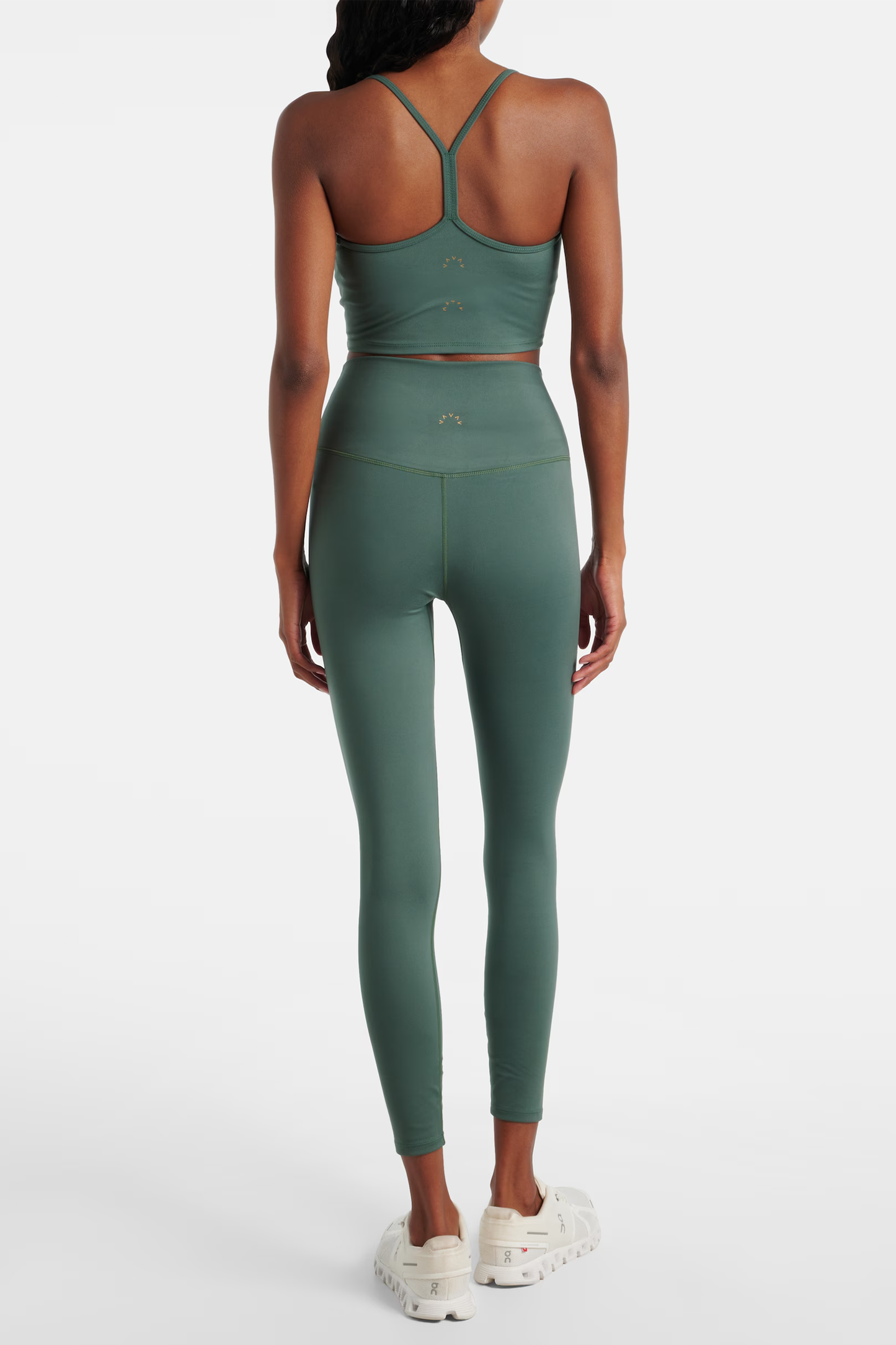 FreeSoft High-Rise Leggings