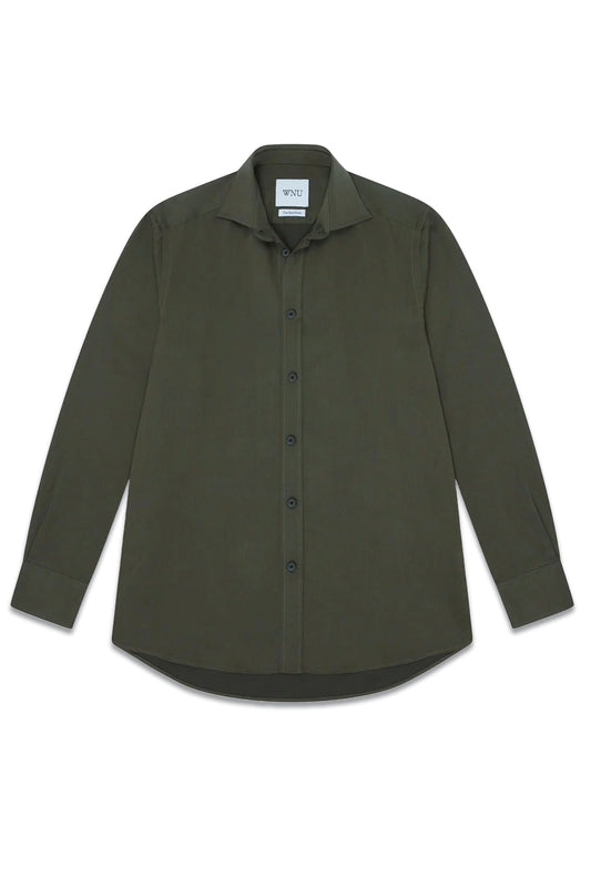 The Boyfriend Tencel, Khaki