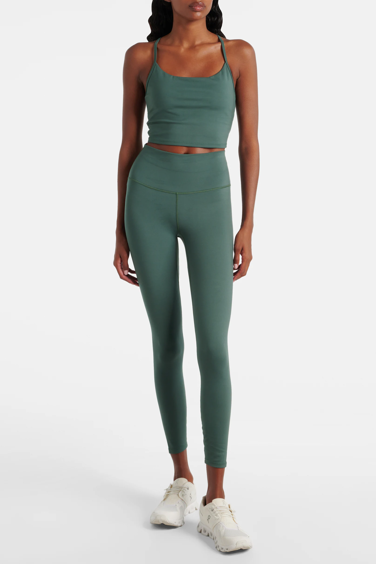 FreeSoft Harley Sports Bra