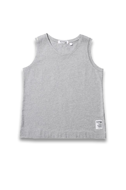 T3SLEEVELESS (Sleeveless T-Shirt)