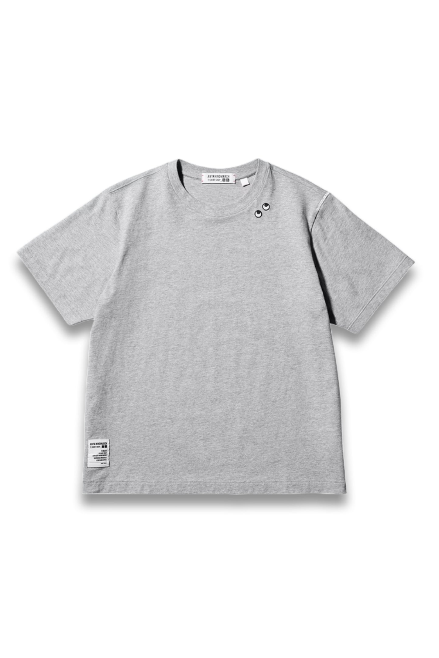 T1BOXY (Boxy T-Shirt)