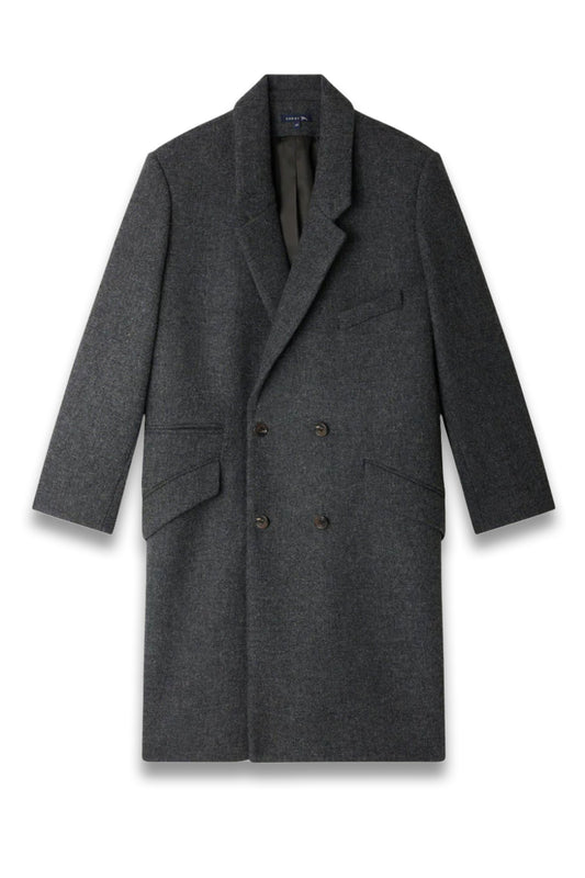 Wadden Coat