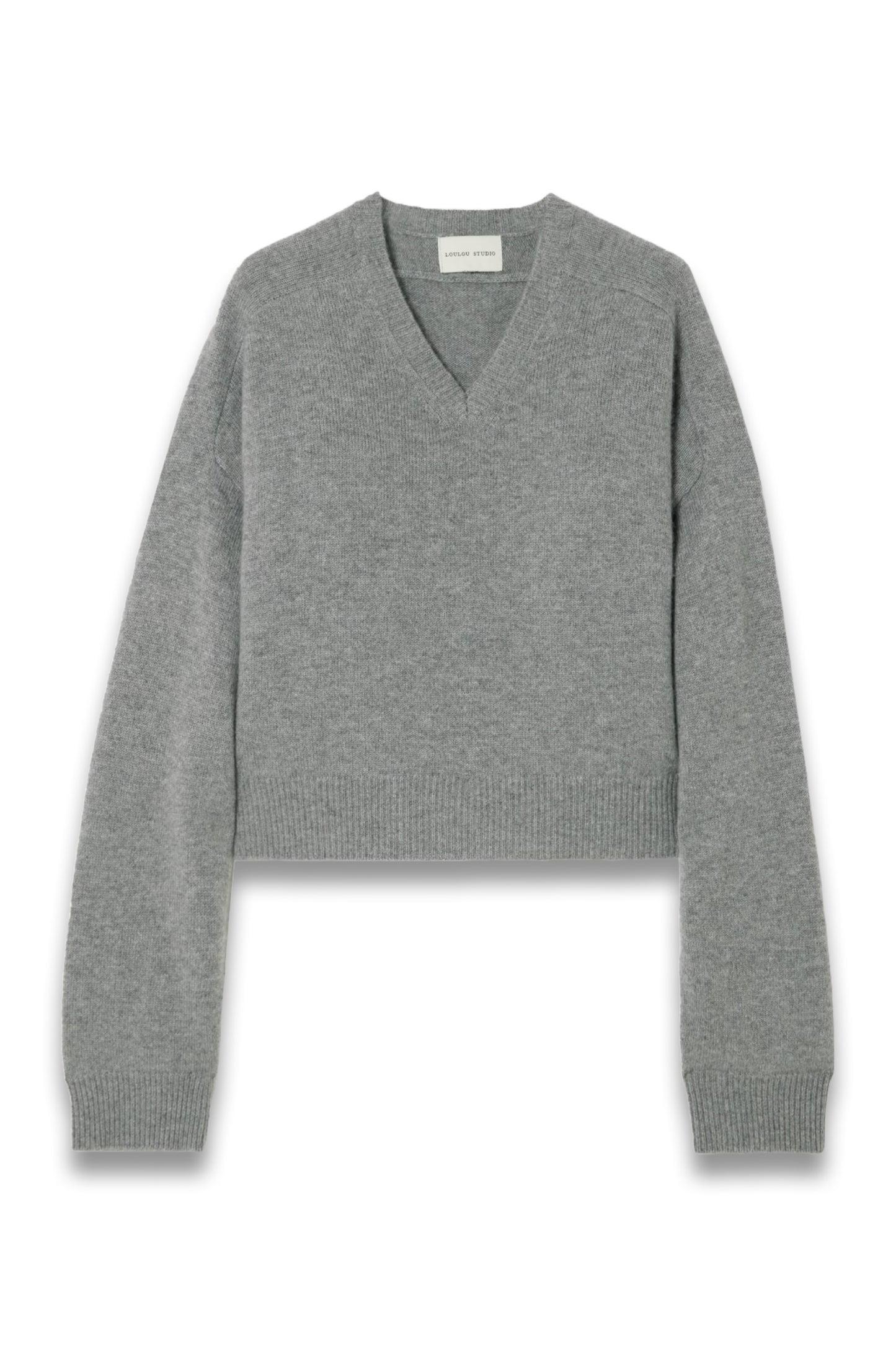 Anzor Cashmere Sweater