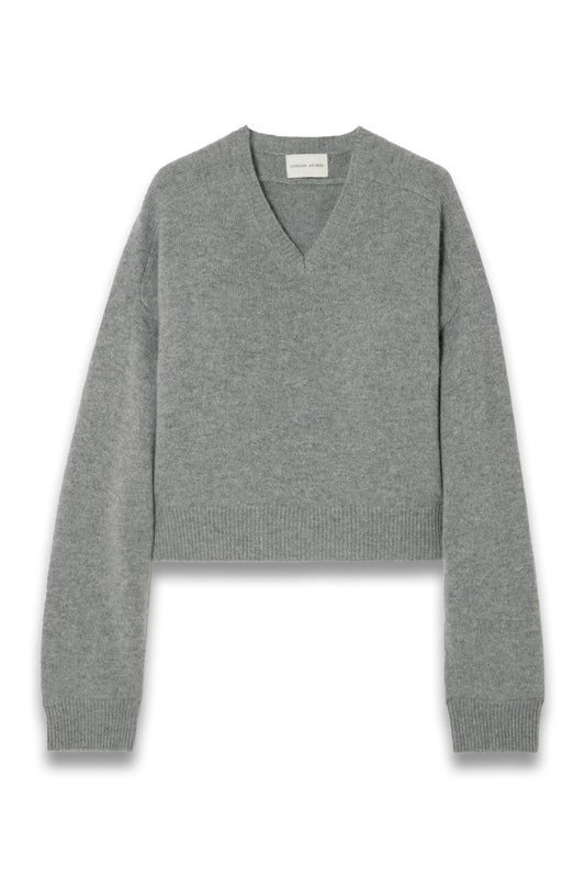 Anzor Cashmere Sweater