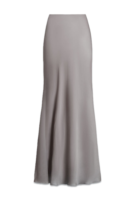 Lakisha Skirt, Grey