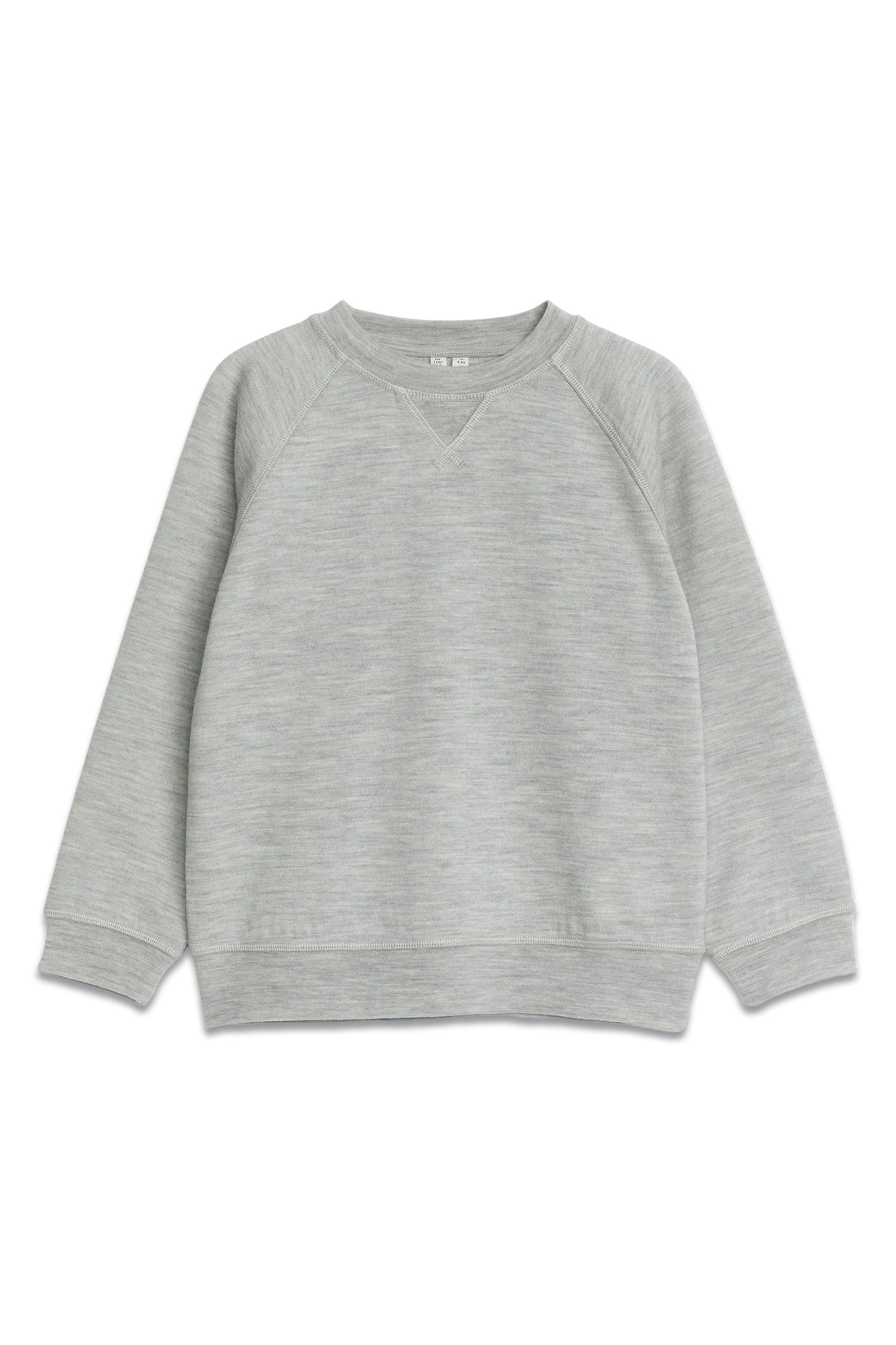Merino Sweatshirt